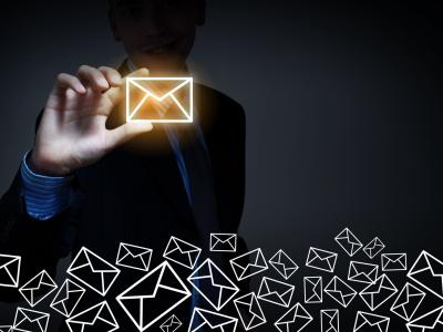 Read Article - Forwarding an Email as an Attachment