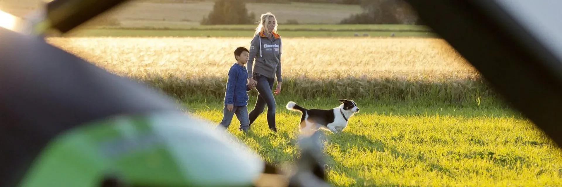 The Voice of NZ's Farm Machinery Sector