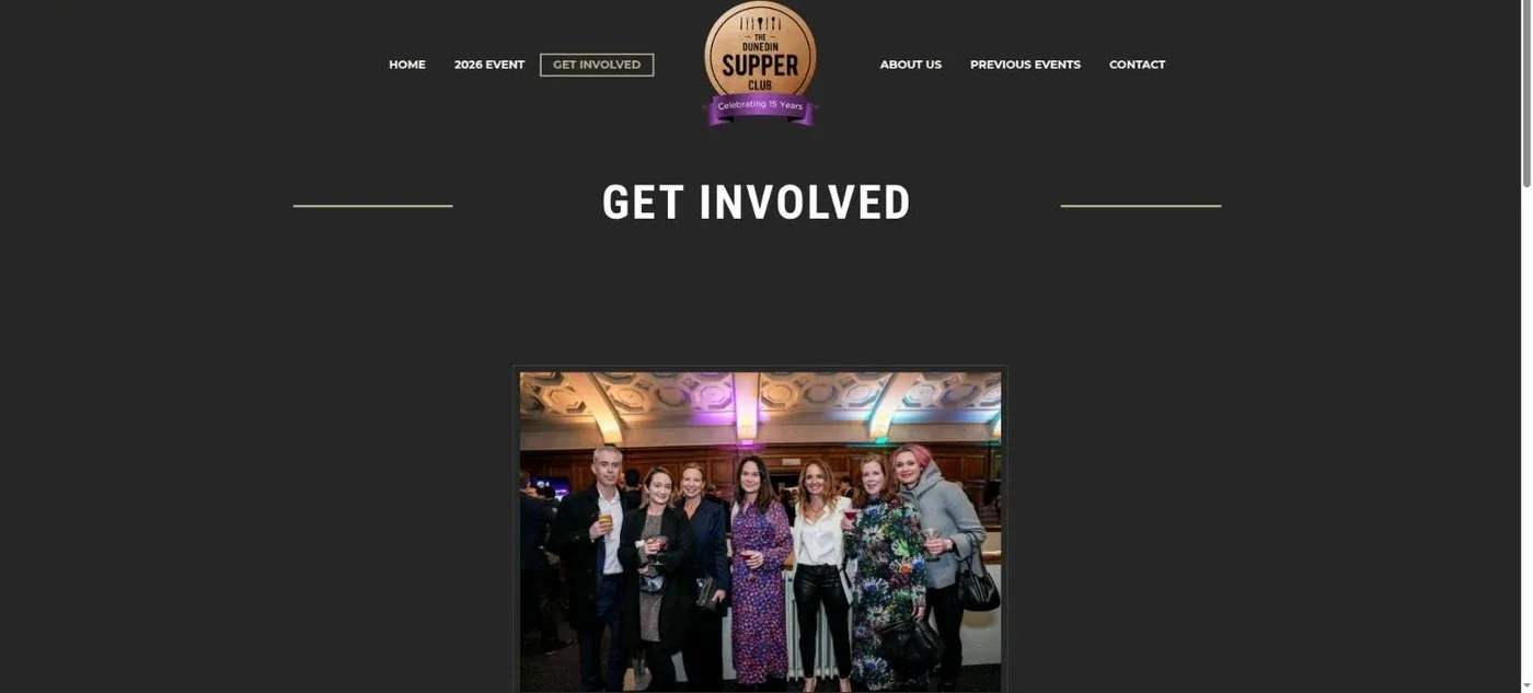 Dunedin's Biggest Night of Giving - image 2